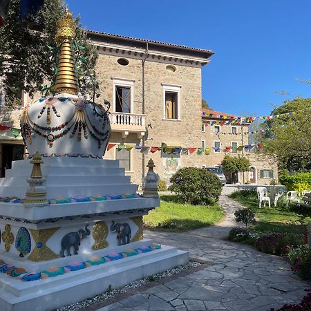 Casa Storica Con Terrazzo Villa คาสเตลลินา มาริตติมา ภายนอก รูปภาพ