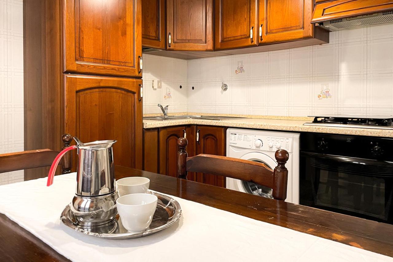 Casa Storica Con Terrazzo Villa คาสเตลลินา มาริตติมา ภายนอก รูปภาพ