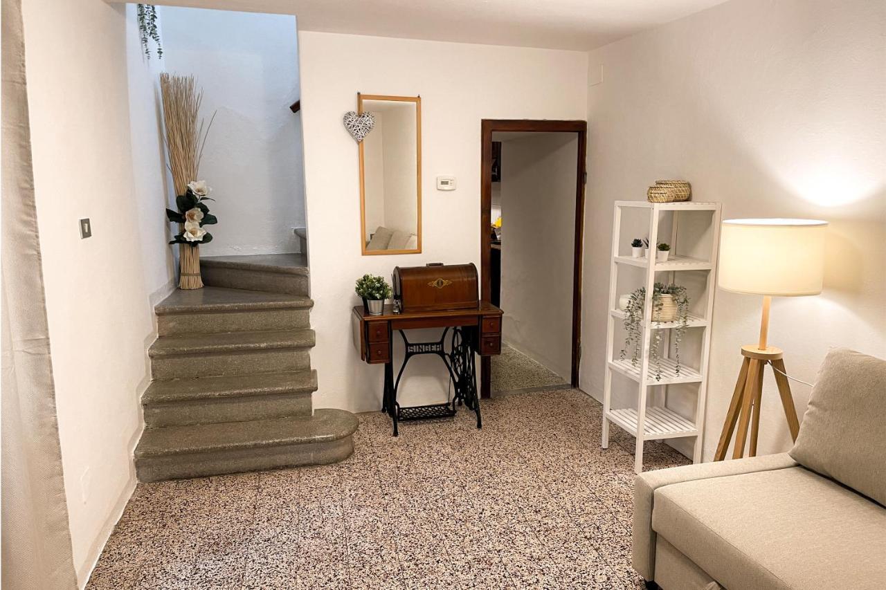 Casa Storica Con Terrazzo Villa คาสเตลลินา มาริตติมา ภายนอก รูปภาพ