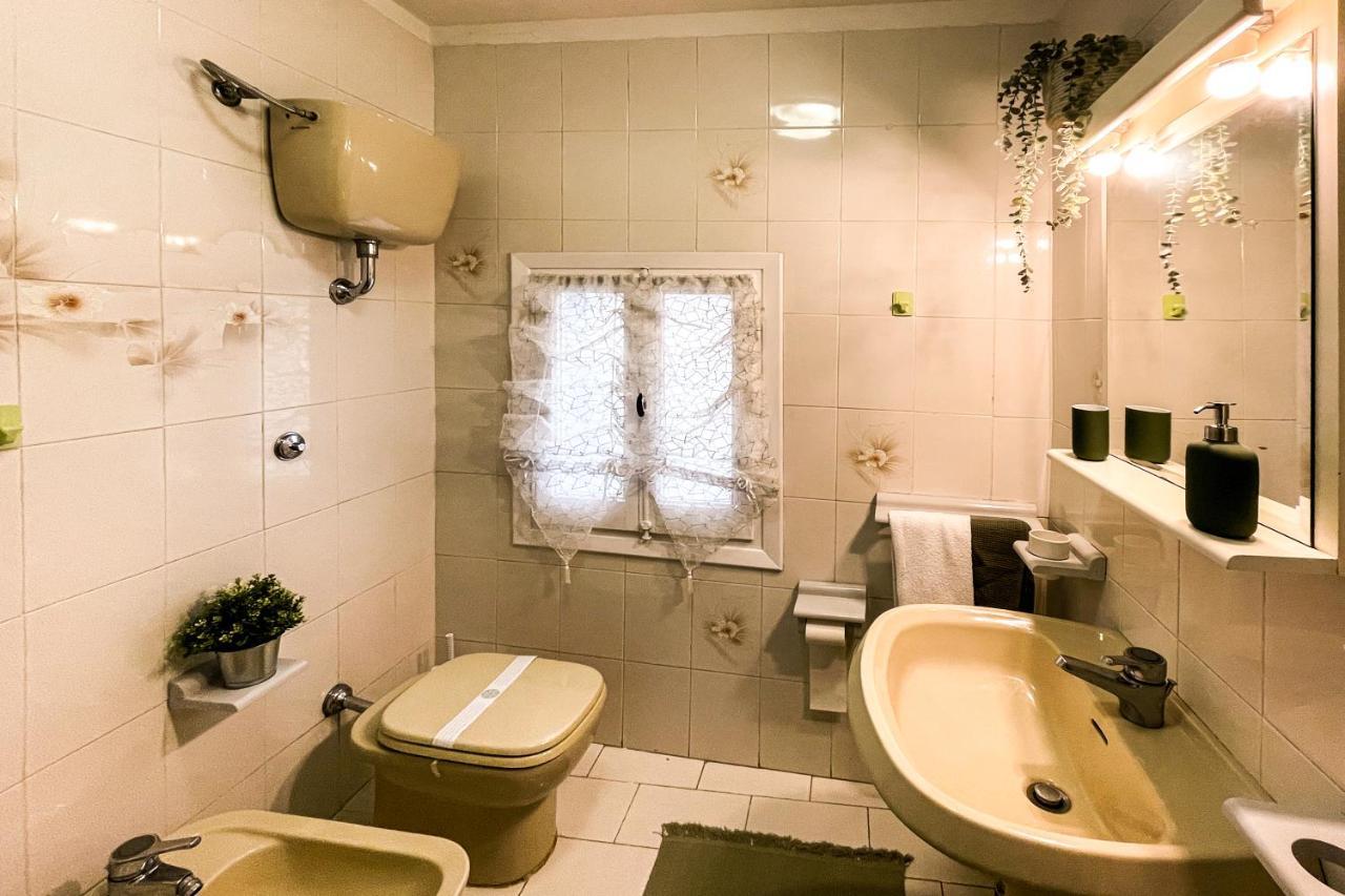 Casa Storica Con Terrazzo Villa คาสเตลลินา มาริตติมา ภายนอก รูปภาพ